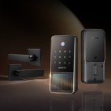 Veno Solar Face + Handle — Coming Soon